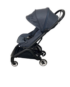 Shop Bugaboo Butterfly Stroller, Stormy Blue, 2023 at Goodbuygears