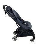 Shop Bugaboo Butterfly Stroller, Stormy Blue, 2023 at Goodbuygears