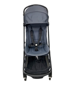 Shop Bugaboo Butterfly Stroller, Stormy Blue, 2023 at Goodbuygears