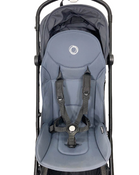 Shop Bugaboo Butterfly Stroller, Stormy Blue, 2023 at Goodbuygears