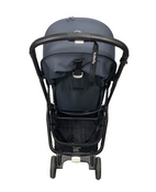 Shop Bugaboo Butterfly Stroller, Stormy Blue, 2023 at Goodbuygears