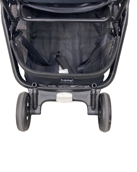 Shop Bugaboo Butterfly Stroller, Stormy Blue, 2023 at Goodbuygears