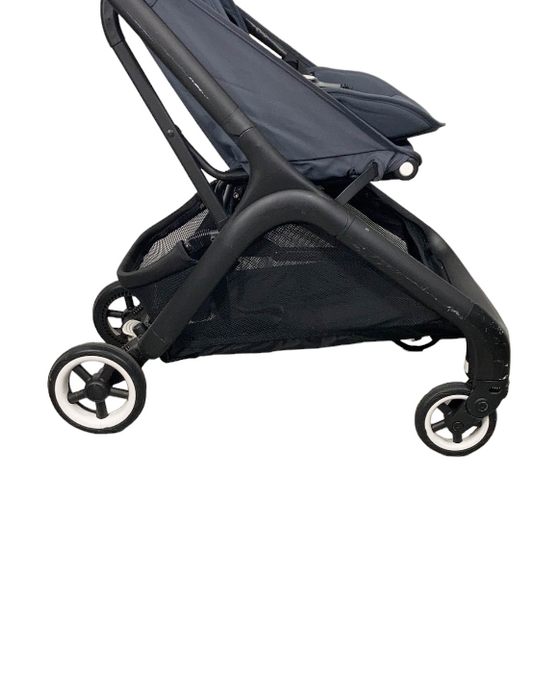 Shop Bugaboo Butterfly Stroller, Stormy Blue, 2023 at Goodbuygears