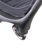 Shop Bugaboo Butterfly Stroller, Stormy Blue, 2023 at Goodbuygears