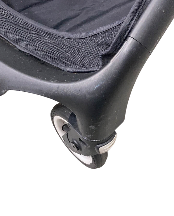 Shop Bugaboo Butterfly Stroller, Stormy Blue, 2023 at Goodbuygears