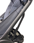 Shop Bugaboo Butterfly Stroller, Stormy Blue, 2023 at Goodbuygears