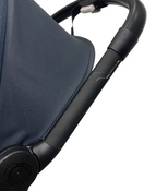 Shop Bugaboo Butterfly Stroller, Stormy Blue, 2023 at Goodbuygears