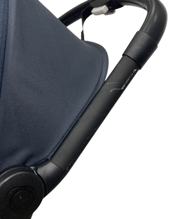 Shop Bugaboo Butterfly Stroller, Stormy Blue, 2023 at Goodbuygears