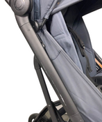 Shop Bugaboo Butterfly Stroller, Stormy Blue, 2023 at Goodbuygears