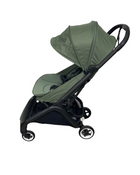 Shop Bugaboo Butterfly Stroller, Forest Green, 2023 at Goodbuygears