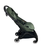 Shop Bugaboo Butterfly Stroller, Forest Green, 2023 at Goodbuygears