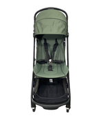 Shop Bugaboo Butterfly Stroller, Forest Green, 2023 at Goodbuygears