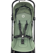 Shop Bugaboo Butterfly Stroller, Forest Green, 2023 at Goodbuygears