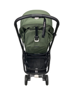 Shop Bugaboo Butterfly Stroller, Forest Green, 2023 at Goodbuygears