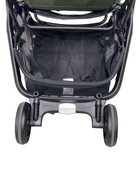 Shop Bugaboo Butterfly Stroller, Forest Green, 2023 at Goodbuygears