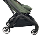 Shop Bugaboo Butterfly Stroller, Forest Green, 2023 at Goodbuygears