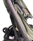 Shop Bugaboo Butterfly Stroller, Forest Green, 2023 at Goodbuygears