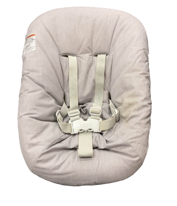 Shop Stokke Tripp Trapp Newborn Set, 2022, Grey at Goodbuygears