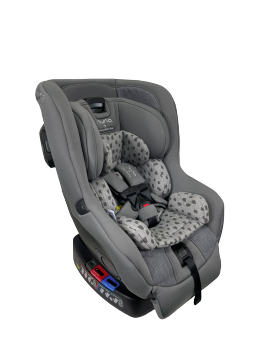 Shop Nuna RAVA Convertible Car Seat, Brushstroke, 2021 at Goodbuygears