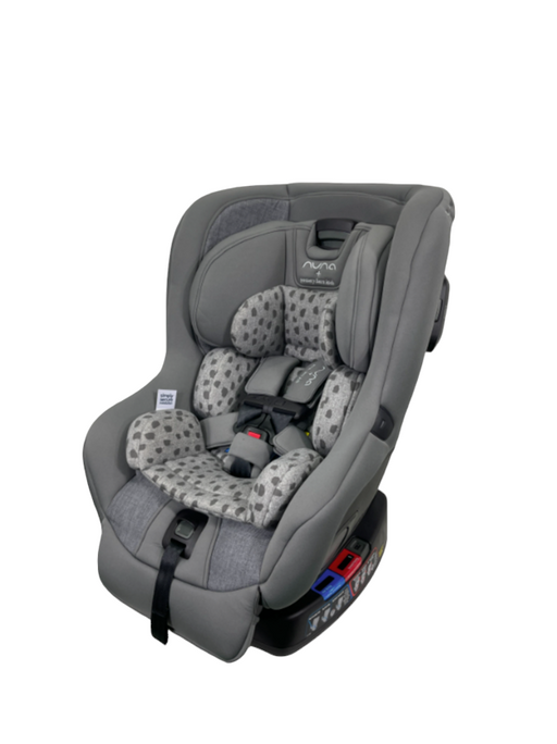Shop Nuna RAVA Convertible Car Seat, Brushstroke, 2021 at Goodbuygears