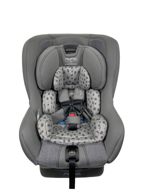 Shop Nuna RAVA Convertible Car Seat, Brushstroke, 2021 at Goodbuygears