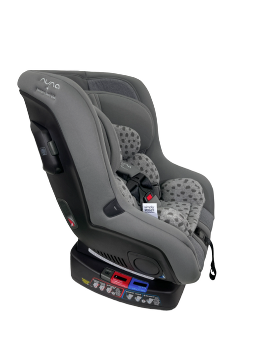 Shop Nuna RAVA Convertible Car Seat, Brushstroke, 2021 at Goodbuygears