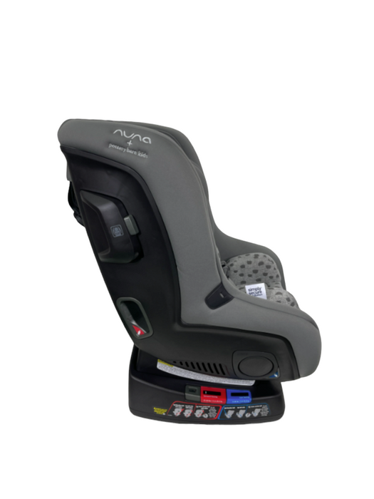 Shop Nuna RAVA Convertible Car Seat, Brushstroke, 2021 at Goodbuygears