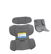 Shop Nuna RAVA Convertible Car Seat, Brushstroke, 2021 at Goodbuygears