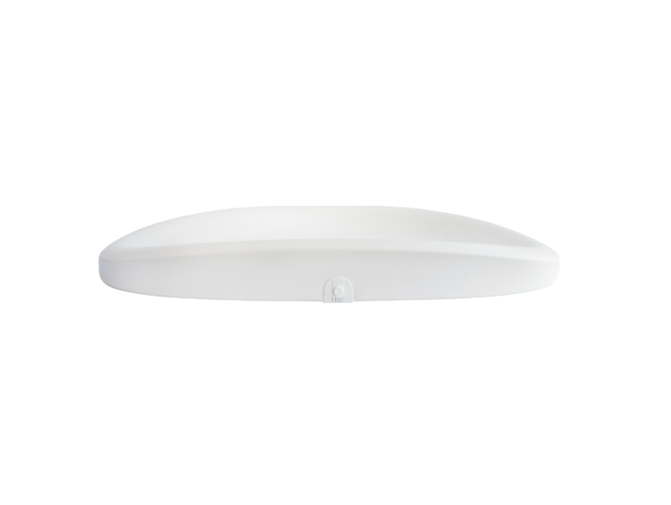 Shop Hatch Grow Smart Changing Pad, White at Goodbuygears