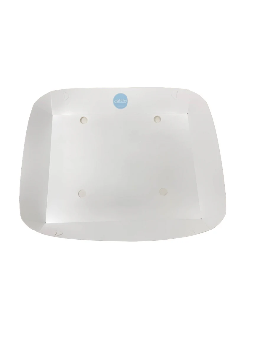 Catchy The Food Catcher For High Chairs