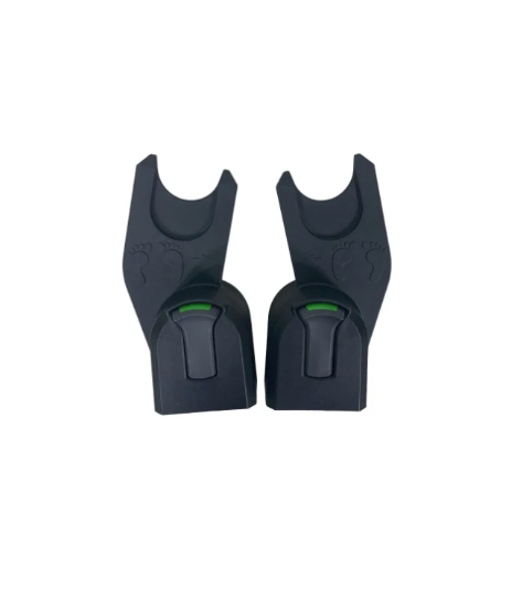 Veer Infant Car Seat Adapter, Cybex/ Maxi-Cosi/ Nuna