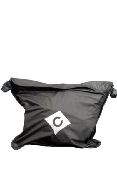 Shop Colugo The One Stroller, 2023, Black at Goodbuygears