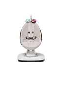 Shop 4moms MamaRoo Multi-Motion Baby Swing, Grey Classic at Goodbuygears