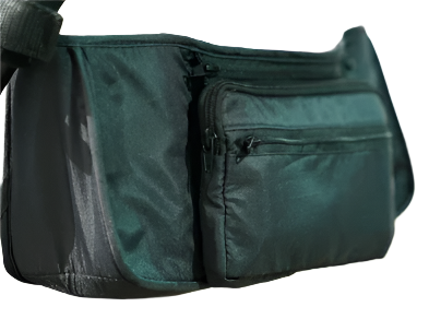 Joovy Boot/Kooper Organizer