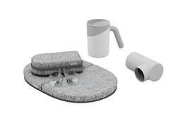 Shop Lalo Bathtime Essentials, Coconut at Goodbuygears