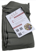 Shop Boba Baby Wrap Carrier, Grey at Goodbuygears
