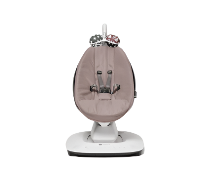 Shop 4moms MamaRoo Multi-Motion Baby Swing, Rosewood at Goodbuygears