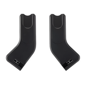 Shop Baby Jogger Nuna Car Seat Adapter For City Mini Air Stroller at Goodbuygears