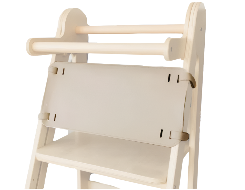 Piccalio Helper Tower Safety Net