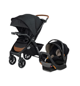 Shop Chicco Bravo Primo Trio Travel System, 2024, Springhill at Goodbuygears