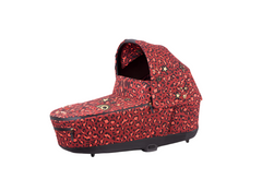 Shop Cybex PRIAM Lux Carry Cot, Rockstar at Goodbuygears