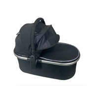Shop Mockingbird Bassinet1, Black, Pre-2026 at Goodbuygears