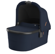 Shop UPPAbaby Bassinet V3, Noa (Navy) at Goodbuygears