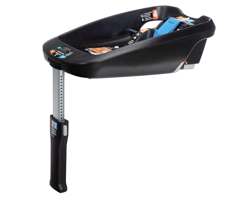 Shop Maxi-Cosi Mico Max Plus Infant Car Seat Base, 2024 at Goodbuygears