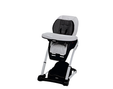Shop Graco Blossom 6-in-1 Convertible High Chair, Studio at Goodbuygears