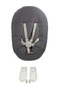 Shop Stokke Nomi Newborn Set, Grey Sand Grey at Goodbuygears