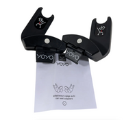 Shop Stokke YOYO Car Seat Adapters, L Version at Goodbuygears