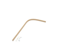 Shop Stokke Sleepi Drape Rod, Natural, V3 at Goodbuygears