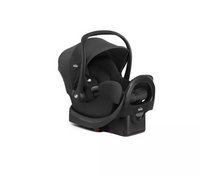 Shop Joie Rue Infant Car Seat with Base, 2024, Shale at Goodbuygears