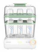 Shop Momcozy Bottle Sterilizer And Dryer at Goodbuygears